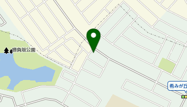 かわはら歯科 新小郡クリニックの地図画像