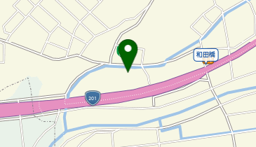 APささぐりポート歯科の地図画像