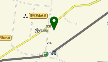 吉田歯科医院の地図画像