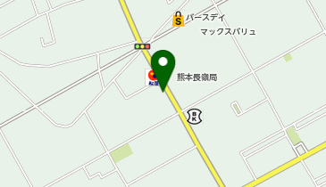 すけひろ歯科・kidsデンタルクリニックの地図画像