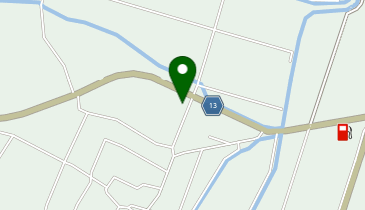 いとう歯科の地図画像