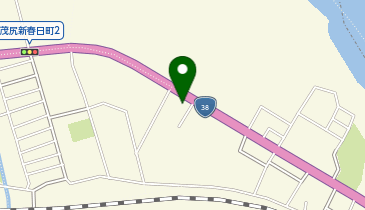 もじり歯科クリニックの地図画像