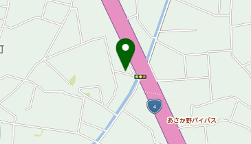 森歯科医院の地図画像