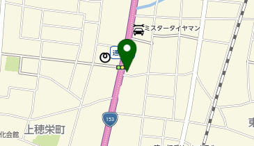 春日歯科医院の地図画像