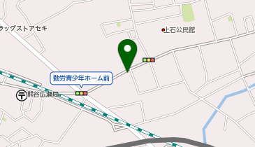 ヒデ歯科クリニックの地図画像