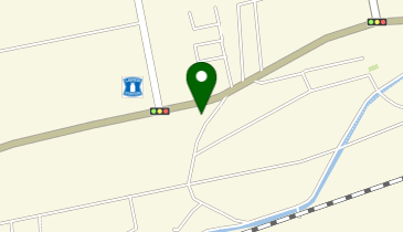 白石歯科医院の地図画像