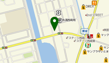 いこい歯科クリニックの地図画像