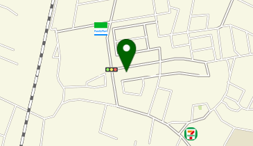 多賀歯科医院の地図画像