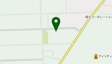 ひだまりデンタルクリニックの地図画像