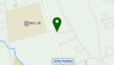 おかやスマイル歯科クリニックの地図画像