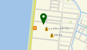 やまだ歯科口腔外科クリニックの地図画像
