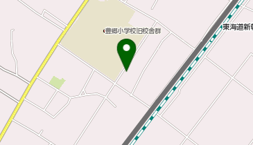 ミヤタ歯科の地図画像