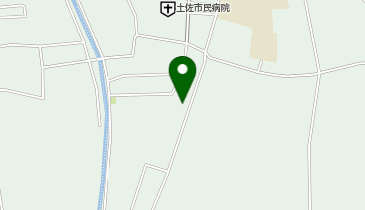 くれだ歯科の地図画像