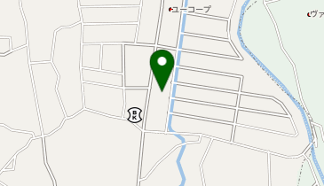 マクドナルド 長泉桜堤店の地図画像