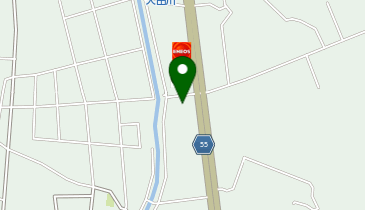 マクドナルド 東海加木屋店の地図画像