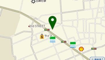 マクドナルド 三津屋店」(大阪市淀川区-マクドナルド-〒532-0036)の