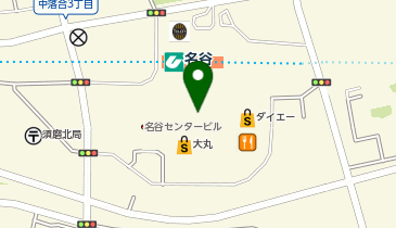 マクドナルド 須磨パティオ店の地図画像