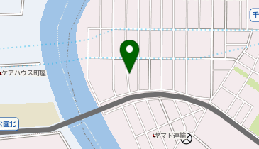サンホテルの地図画像