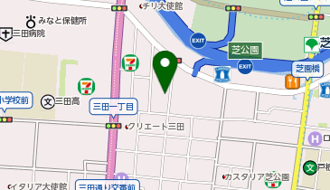 SUNSHINE TOWER 202の地図画像