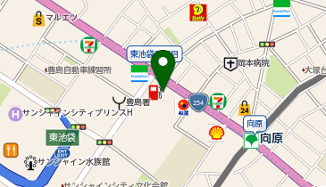 渡辺ビル 701の地図画像
