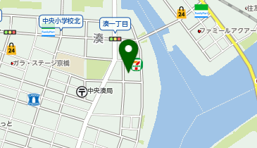 MAYU 東京 WOMAN - 女性専用の地図画像