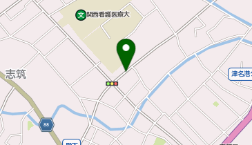 AWAJI SEASIDE RESORT IN SHIDUKIの地図画像
