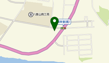 MR.KINJO SUNS ISHIGAKIの地図画像