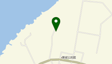 ペンション シーシャインの地図画像