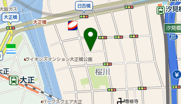 スケーリン ホステルの地図画像