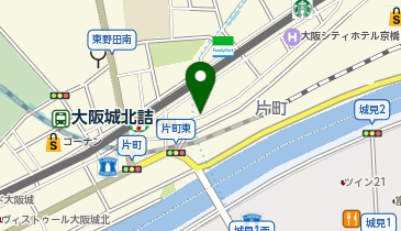 MT APARTMENTの地図画像