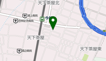 SAKURAGAWA NO WAHO HOUSEの地図画像