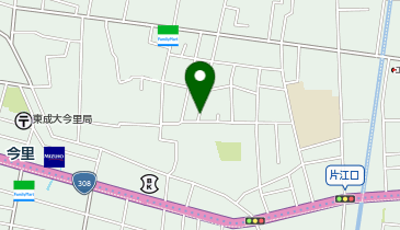 OMOTENASHI FEEL TRADITION 4 BEDROOMS - 193-9の地図画像