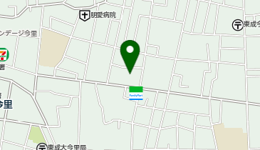 OIMAZATO PRIVATE HOUSEの地図画像