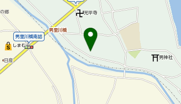 MY HOME INN SENNAN ONOSATOの地図画像