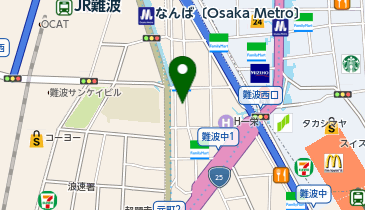 KEN'S HOUSE (ケンズハウス)の地図画像