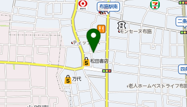 SEKAI HOTEL DEEP OSAKA EXPERIENCE - ホステルの地図画像