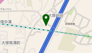 和の蔵の地図画像
