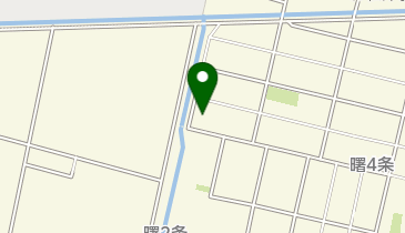 TEINE HOUSEの地図画像