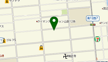SERENAR ROOM903の地図画像