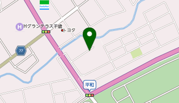 ENEAの地図画像