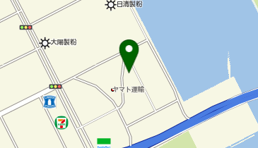 ホテル SOL - 大人限定の地図画像