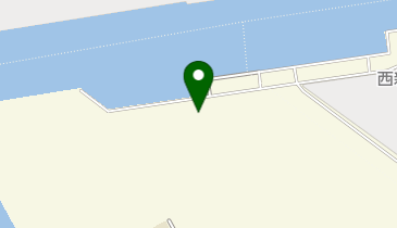 ホテルルートイン大牟田の地図画像