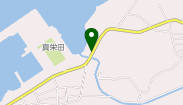 BEACH HOUSE 1 & PRIVATE BEACHの地図画像