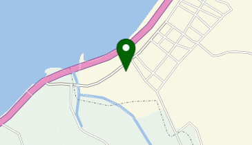 PE-CHIN HAMA GUEST HOUSEの地図画像