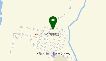 GUEST HOUSE AIRの地図画像