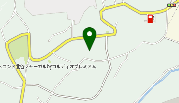 シマ ハウスの地図画像