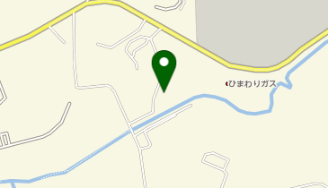 D AND STAY RESORTの地図画像