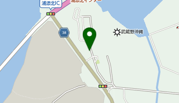 ボン ドゥ ボンの地図画像