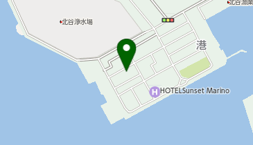 CONDOMINIUM VASCOの地図画像