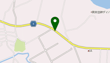 テラスガーデン沖縄の地図画像